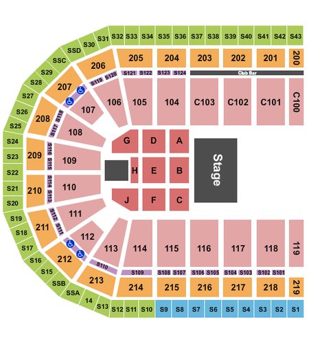 NOW Arena