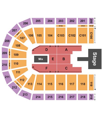 NOW Arena