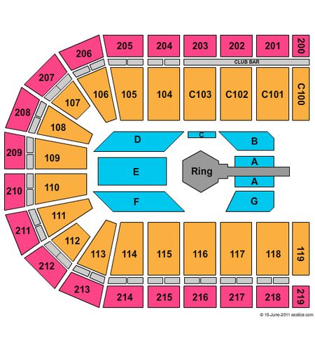 NOW Arena