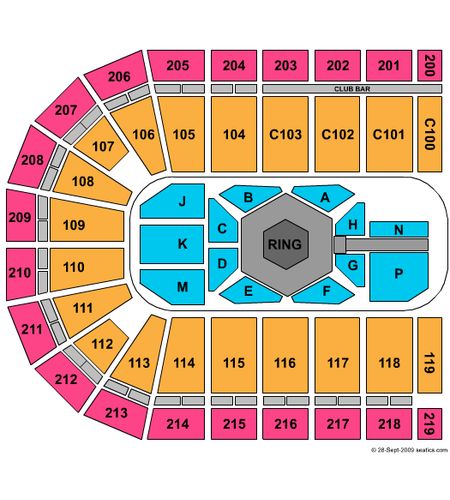 NOW Arena