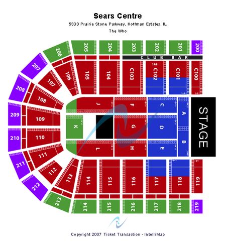 NOW Arena