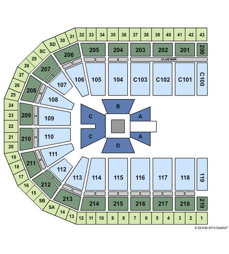 NOW Arena