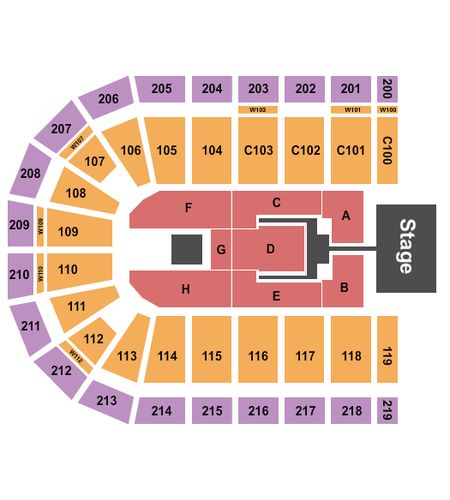 NOW Arena