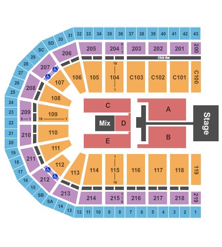 NOW Arena