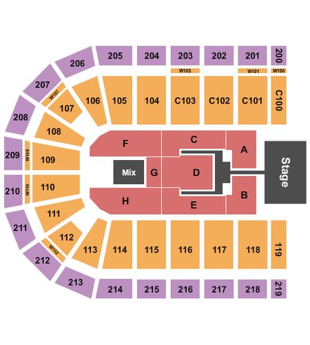 NOW Arena