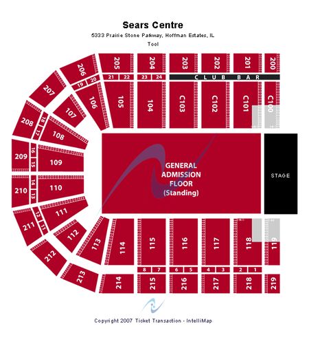 NOW Arena