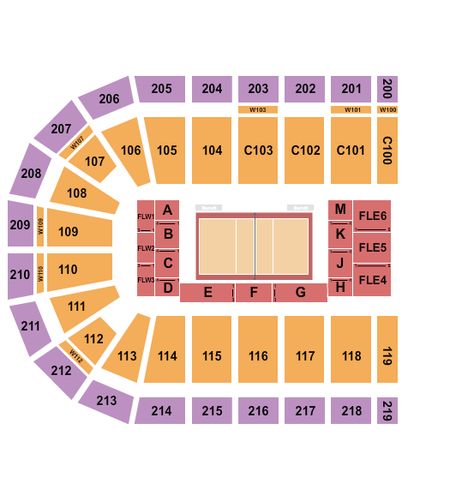 NOW Arena