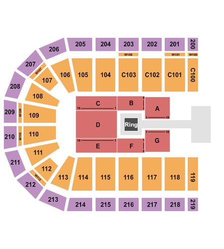 NOW Arena