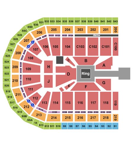 NOW Arena