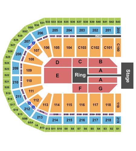 NOW Arena