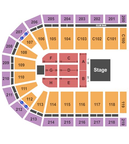 NOW Arena