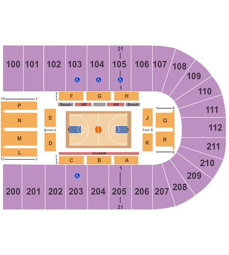 NRG Arena