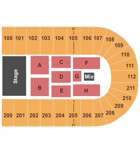 NRG Arena