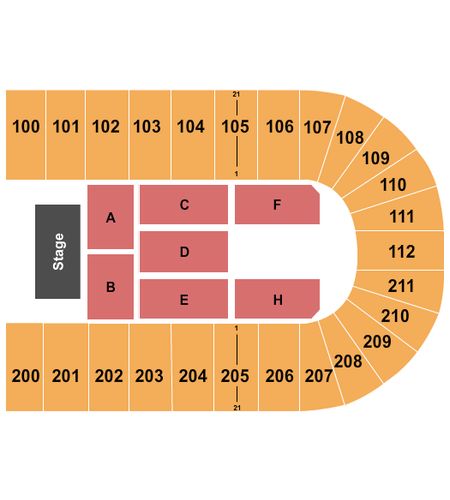 NRG Arena