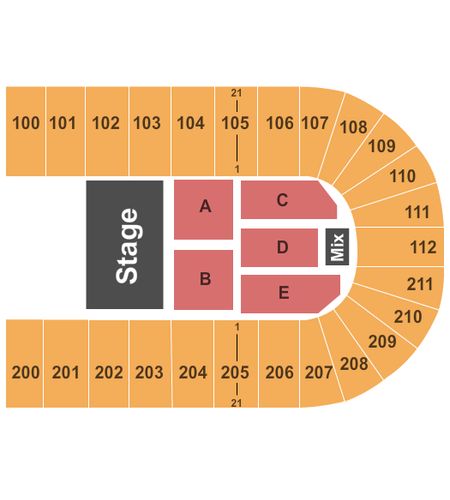 NRG Arena