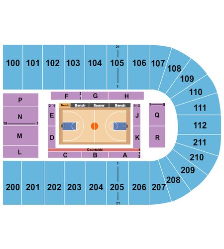 NRG Arena