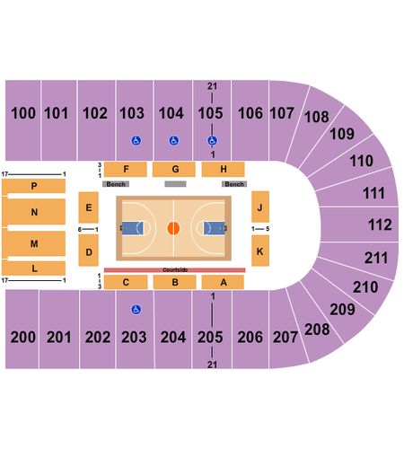 NRG Arena
