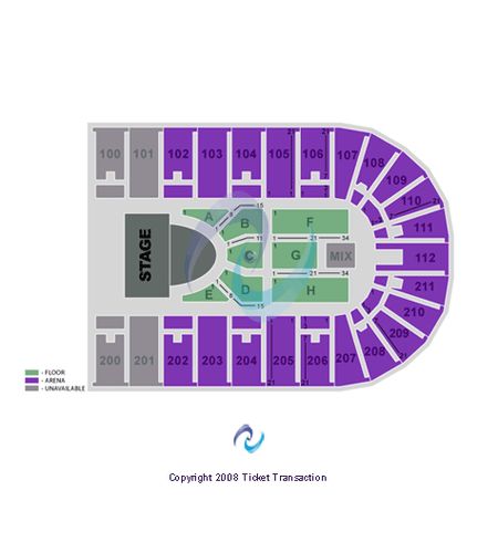 NRG Arena