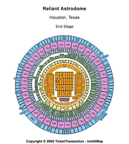 NRG Astrodome