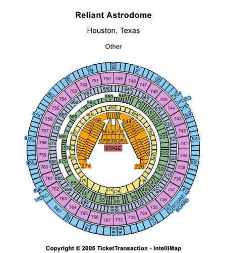 NRG Astrodome