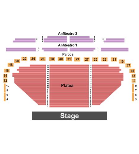 Nuevo Teatro Alcala