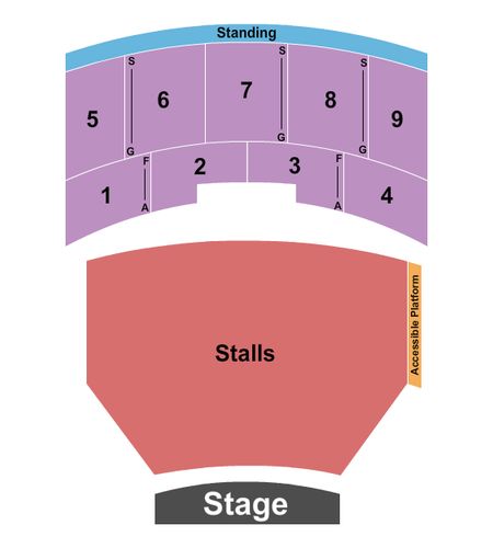 O2 Academy Brixton