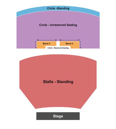 O2 Academy Brixton