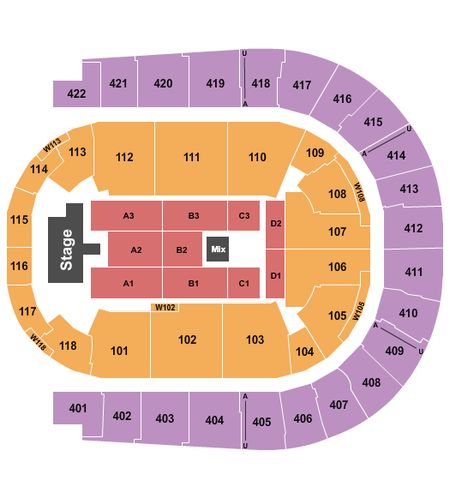 O2 Arena
