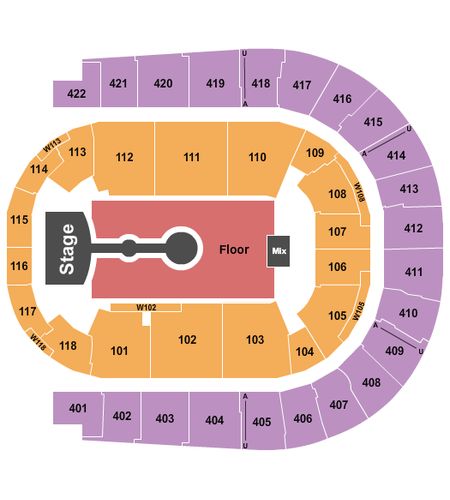 O2 Arena