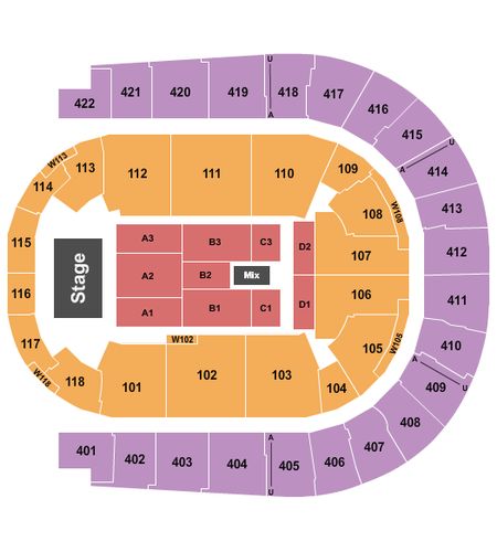 O2 Arena