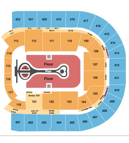 O2 Arena