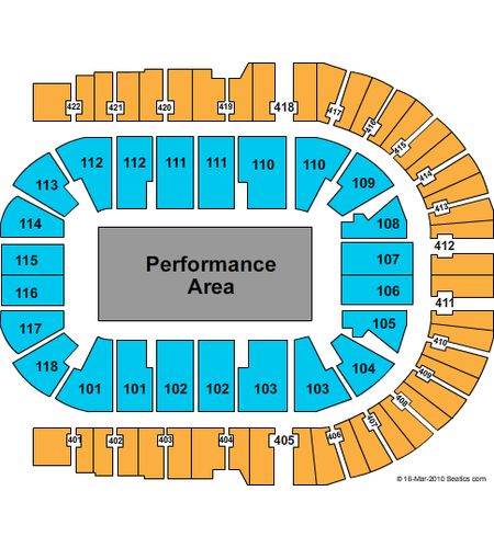 O2 Arena