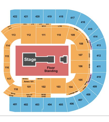 O2 Arena