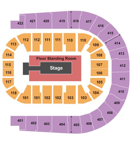 O2 Arena