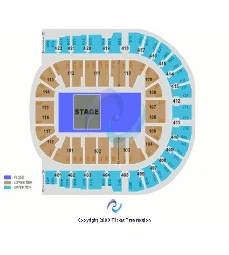 O2 Arena
