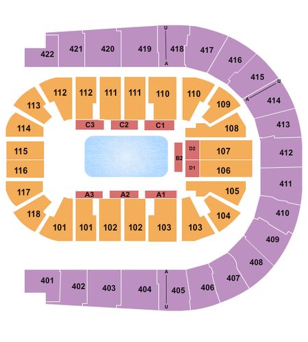 O2 Arena