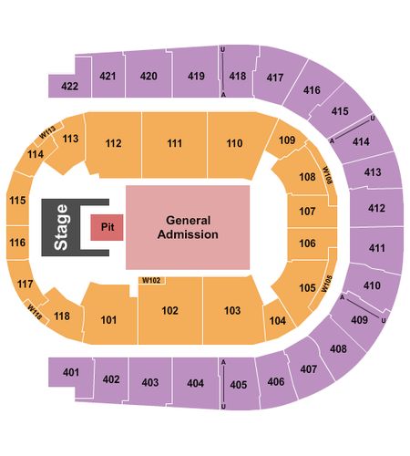 O2 Arena