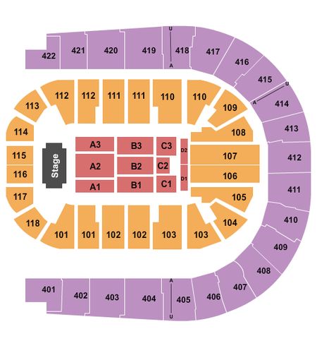 O2 Arena