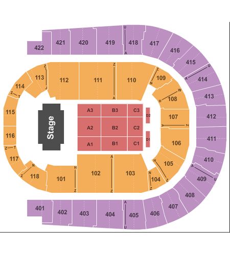 O2 Arena