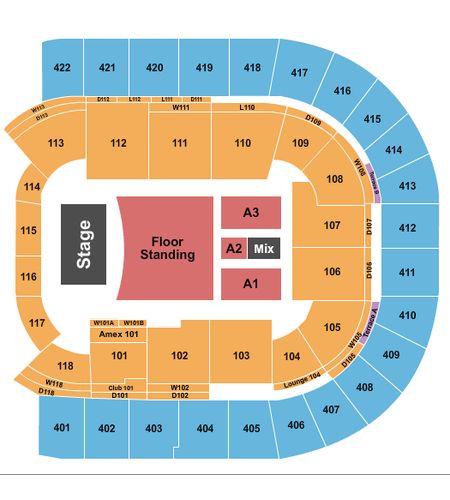 O2 Arena