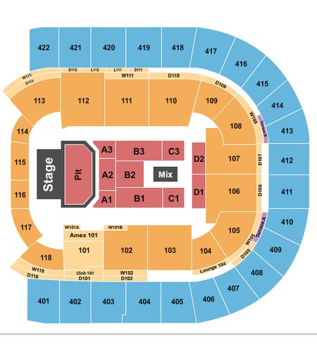O2 Arena