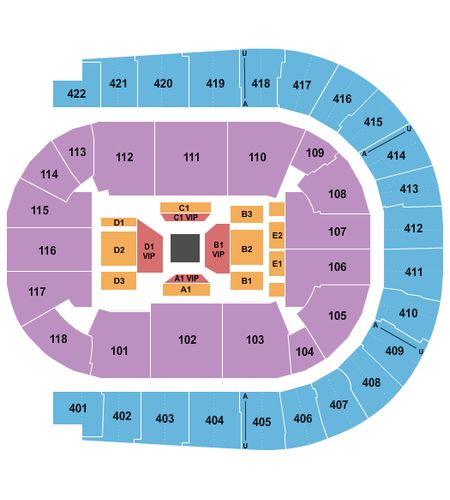 O2 Arena