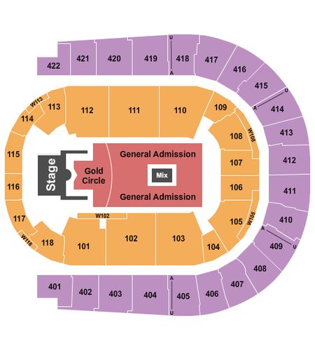 O2 Arena