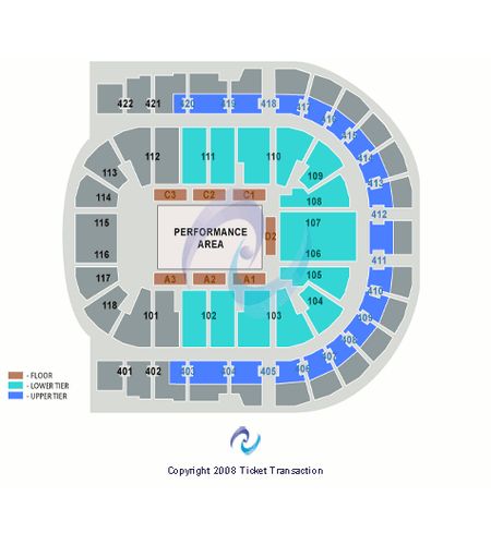 O2 Arena