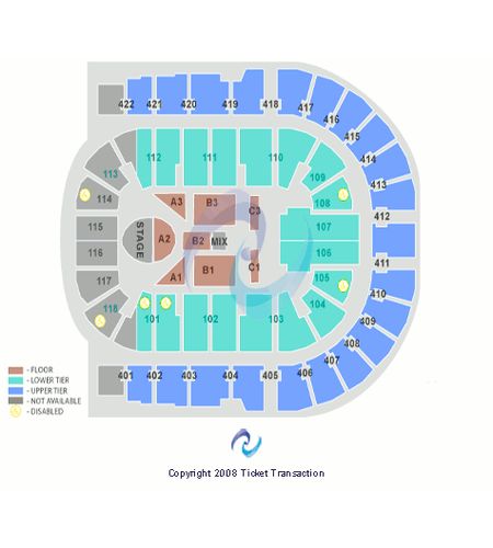 O2 Arena