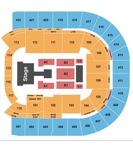 O2 Arena