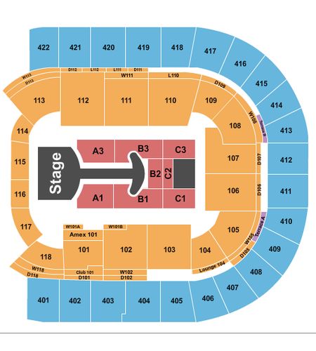O2 Arena