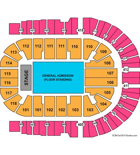 O2 Arena