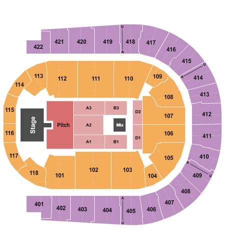 O2 Arena
