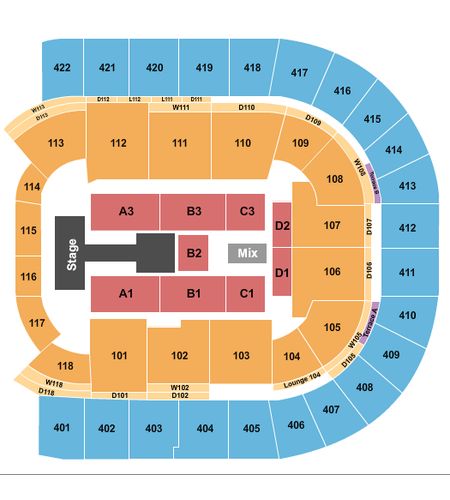 O2 Arena
